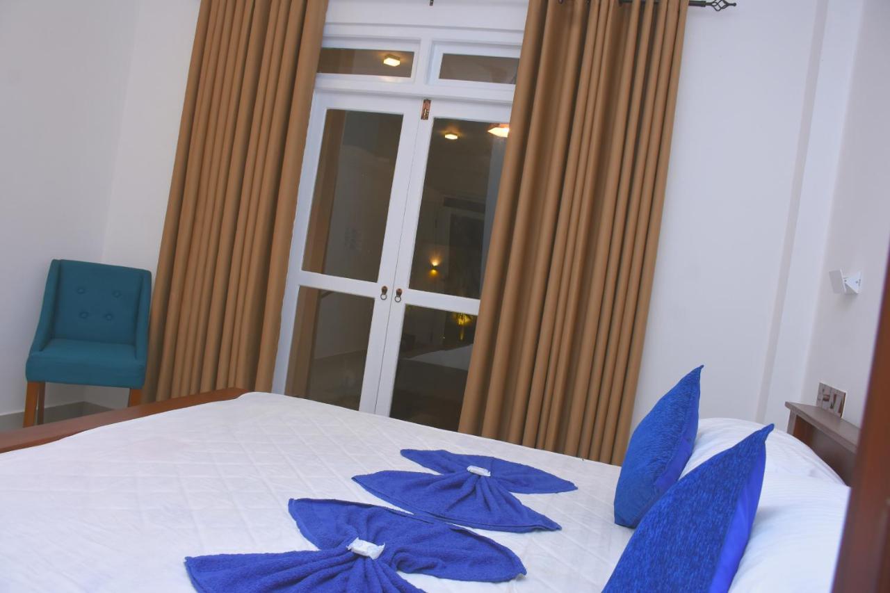 The Bamboo Tree Transit Hotel Katunayaka Екстериор снимка