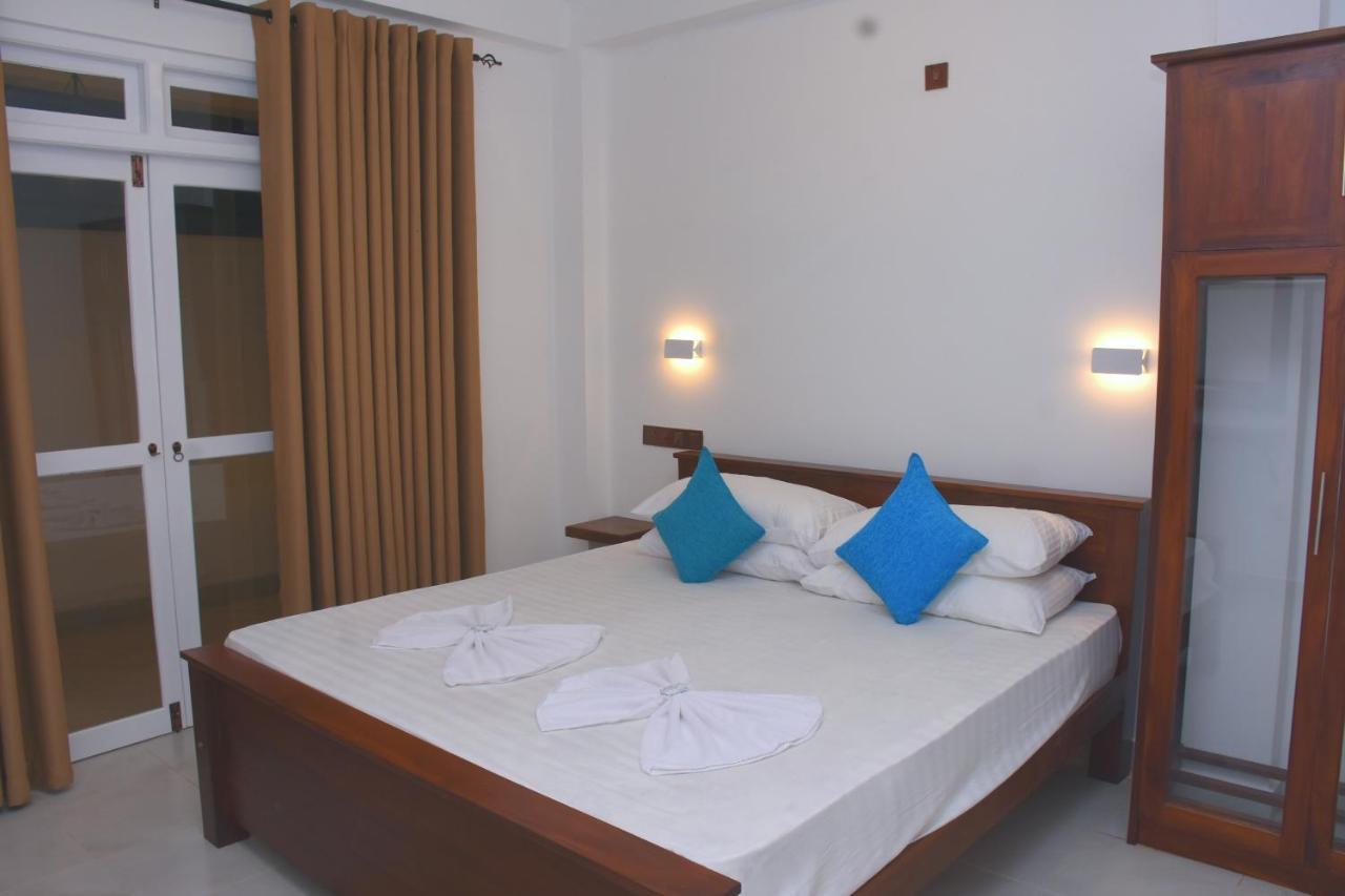 The Bamboo Tree Transit Hotel Katunayaka Екстериор снимка