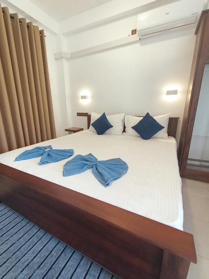 The Bamboo Tree Transit Hotel Katunayaka Екстериор снимка