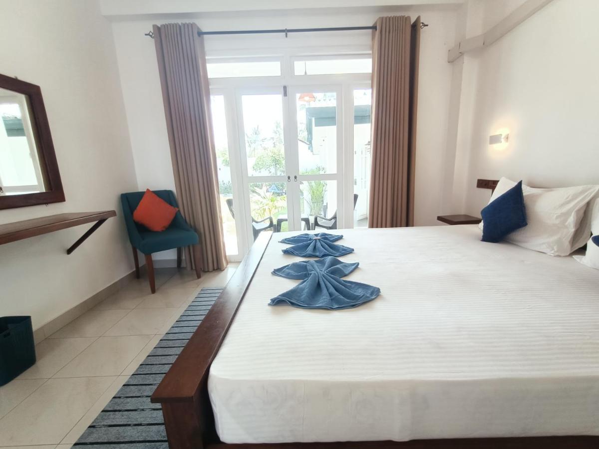 The Bamboo Tree Transit Hotel Katunayaka Екстериор снимка