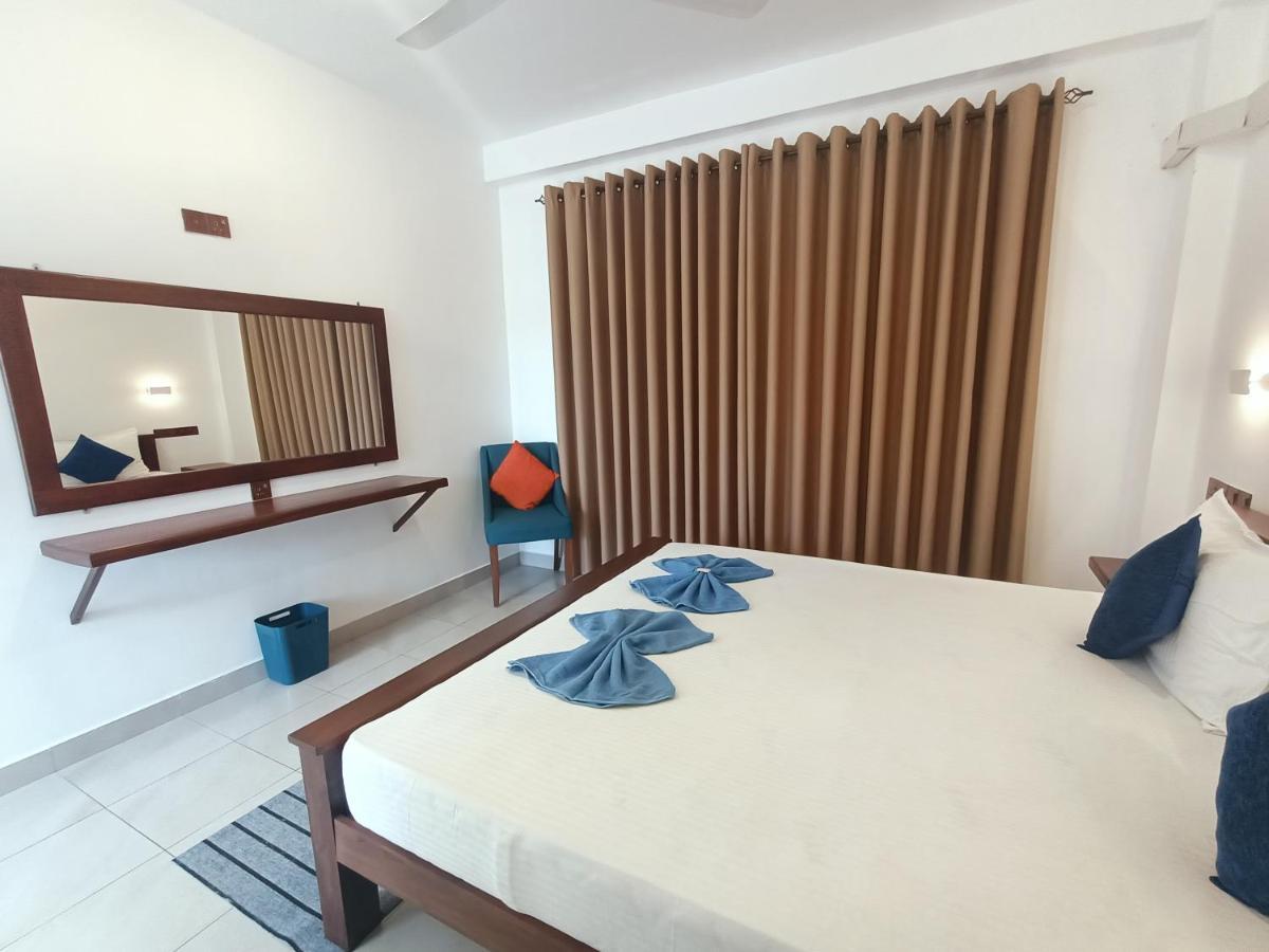 The Bamboo Tree Transit Hotel Katunayaka Екстериор снимка