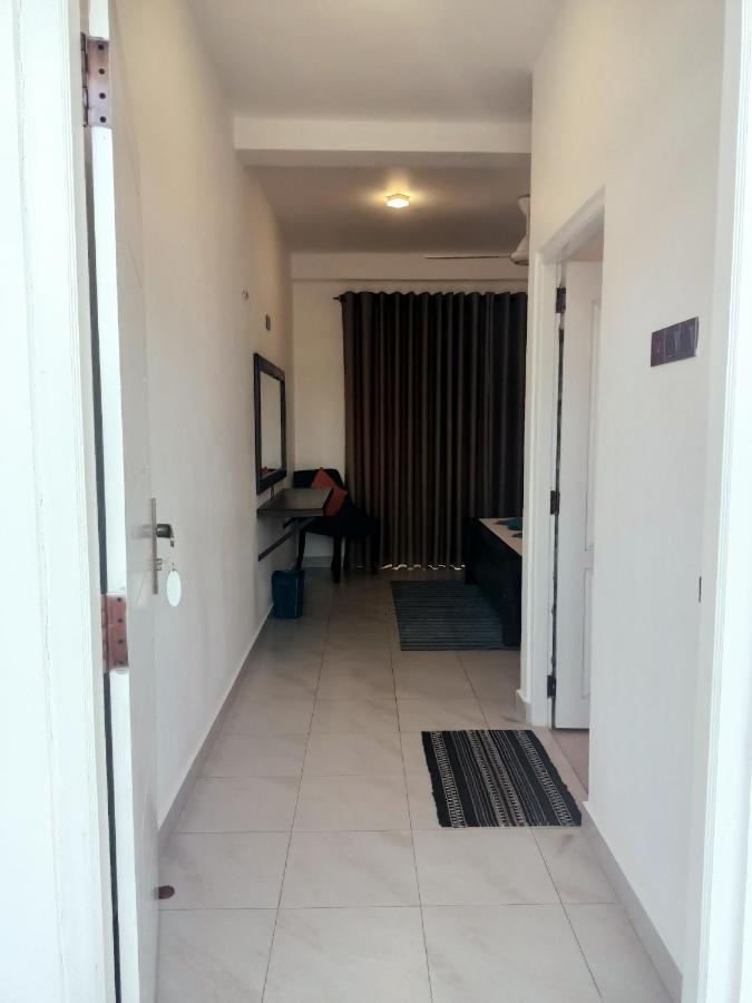 The Bamboo Tree Transit Hotel Katunayaka Екстериор снимка