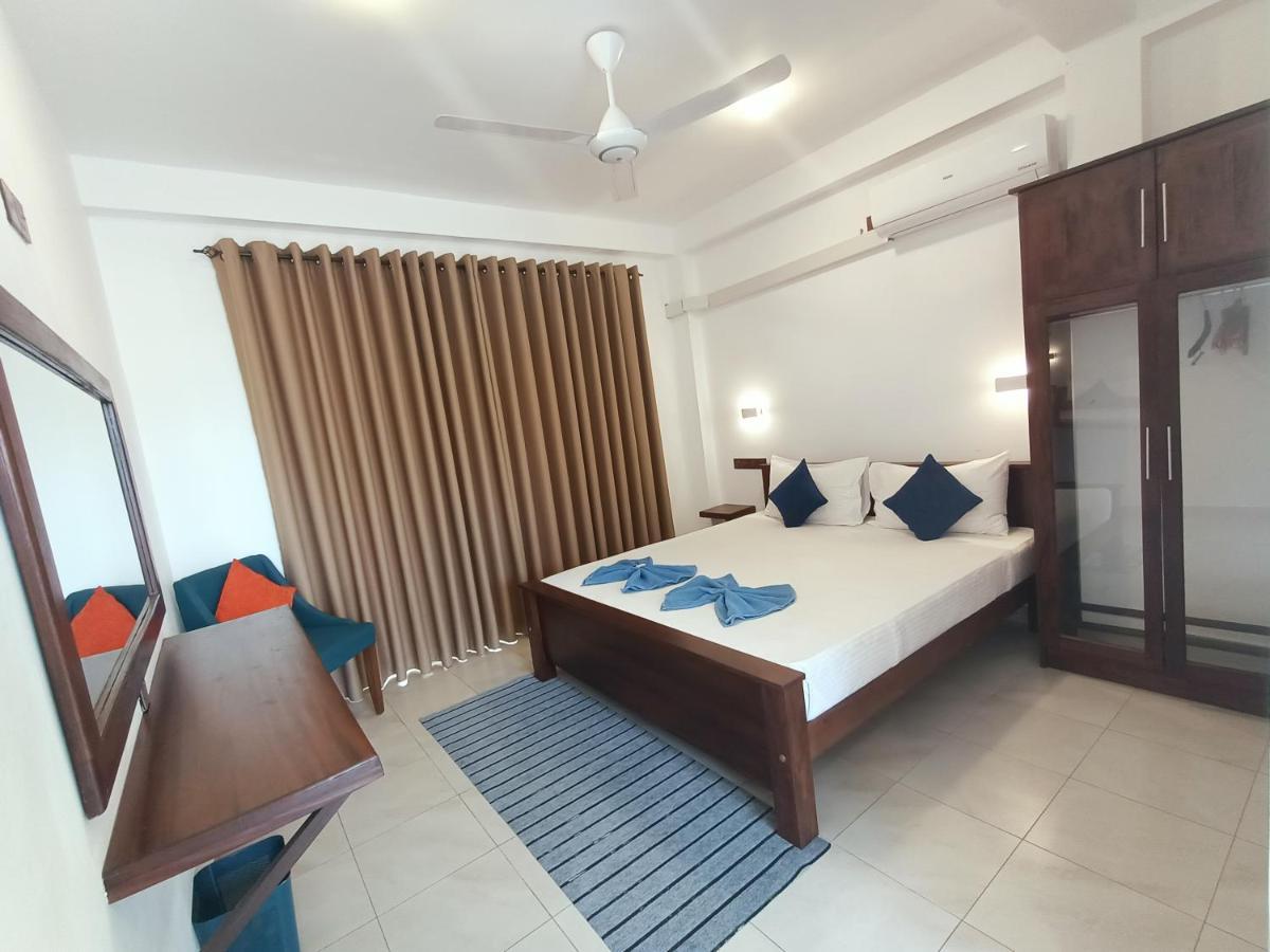 The Bamboo Tree Transit Hotel Katunayaka Екстериор снимка