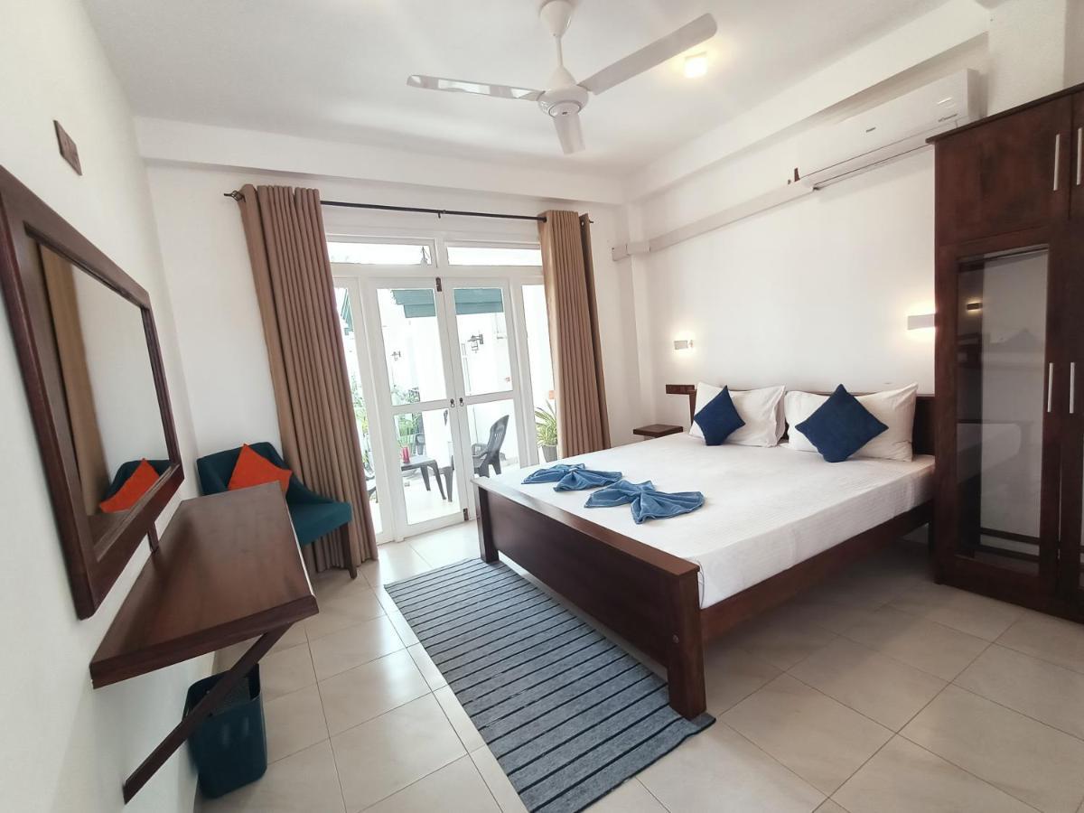 The Bamboo Tree Transit Hotel Katunayaka Екстериор снимка