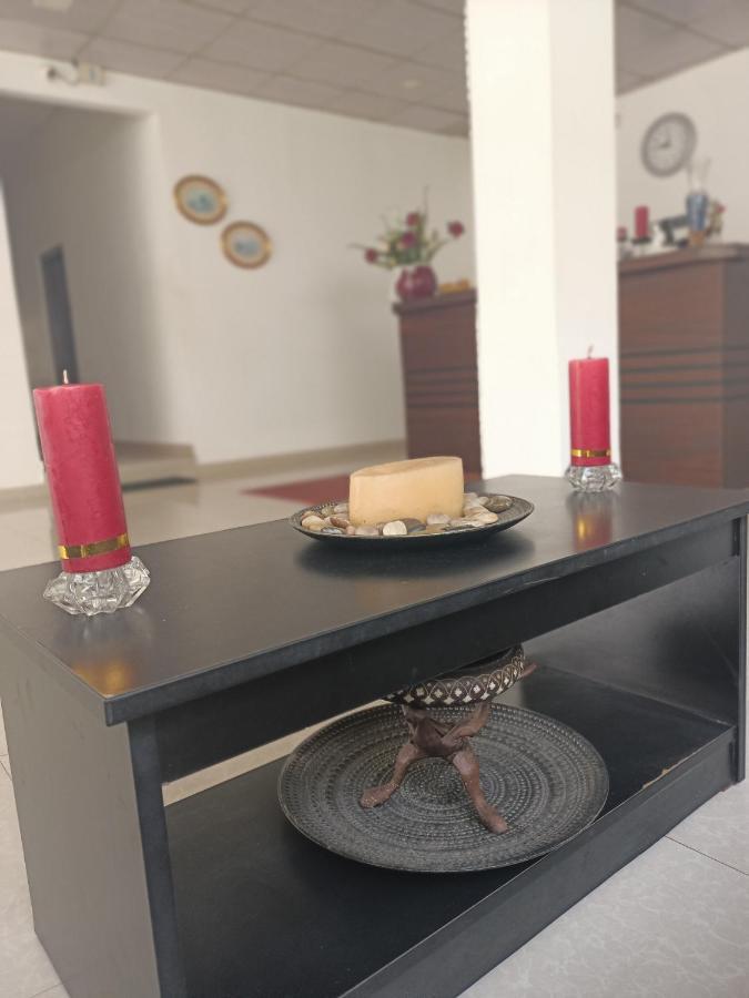 The Bamboo Tree Transit Hotel Katunayaka Екстериор снимка