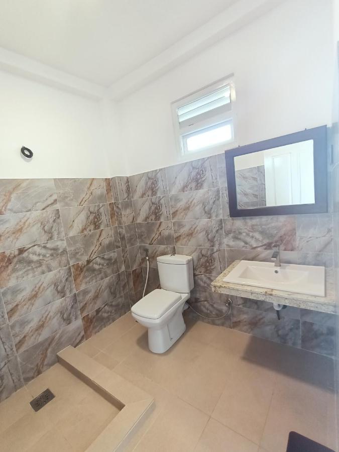 The Bamboo Tree Transit Hotel Katunayaka Екстериор снимка