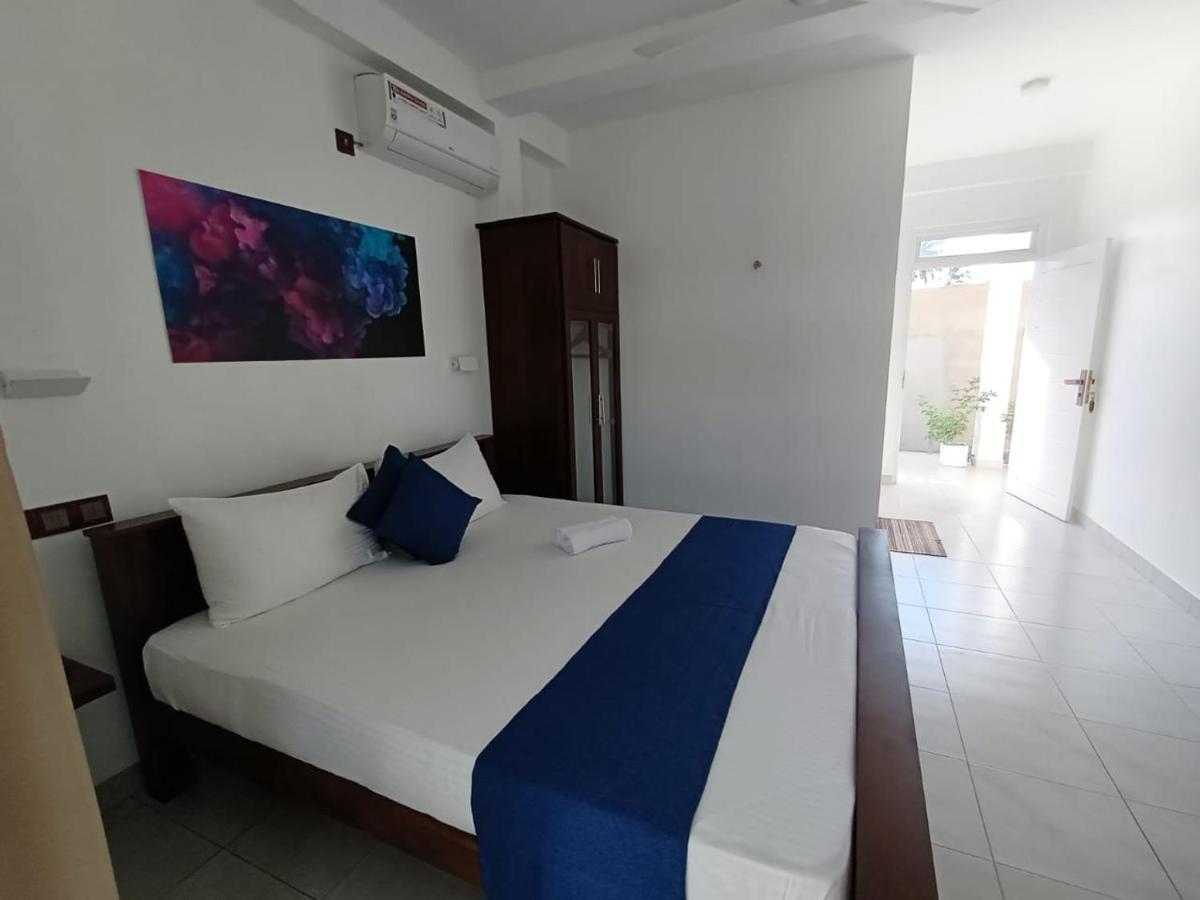 The Bamboo Tree Transit Hotel Katunayaka Екстериор снимка