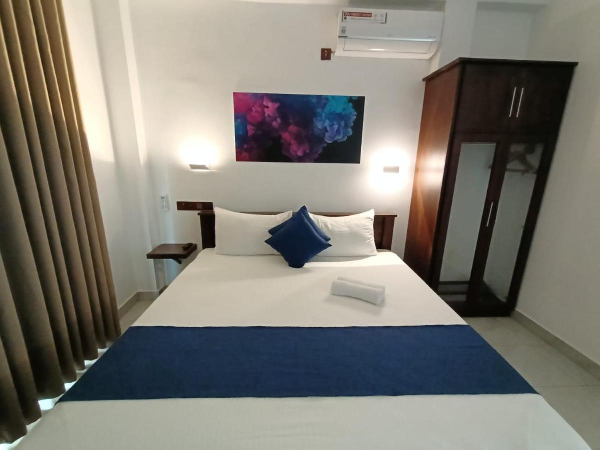 The Bamboo Tree Transit Hotel Katunayaka Екстериор снимка