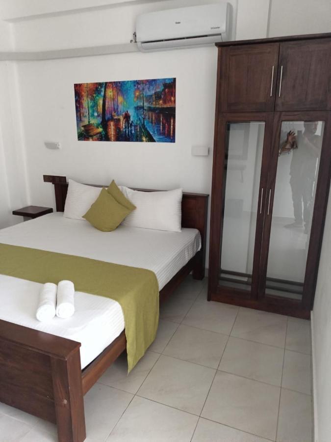 The Bamboo Tree Transit Hotel Katunayaka Екстериор снимка