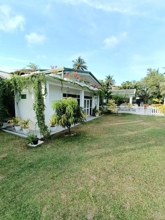 The Bamboo Tree Transit Hotel Katunayaka Екстериор снимка