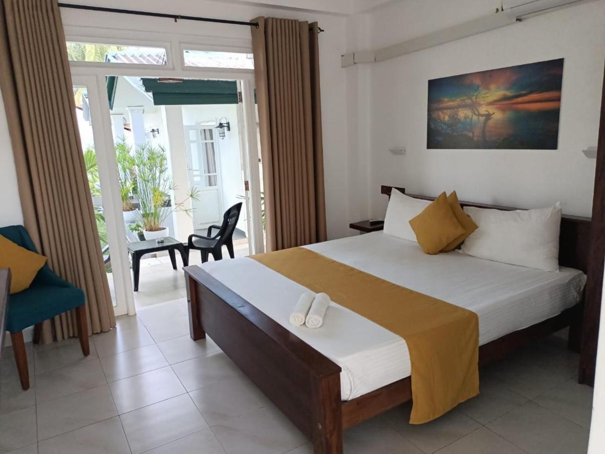The Bamboo Tree Transit Hotel Katunayaka Екстериор снимка