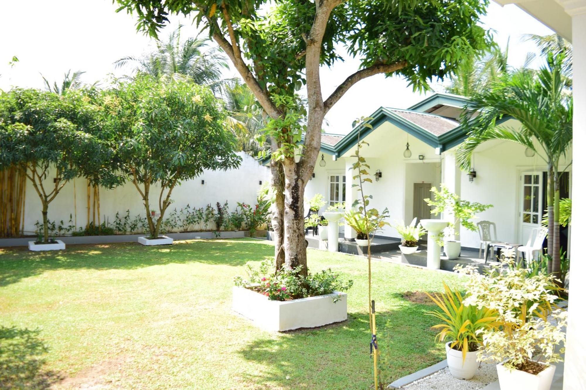 The Bamboo Tree Transit Hotel Katunayaka Екстериор снимка