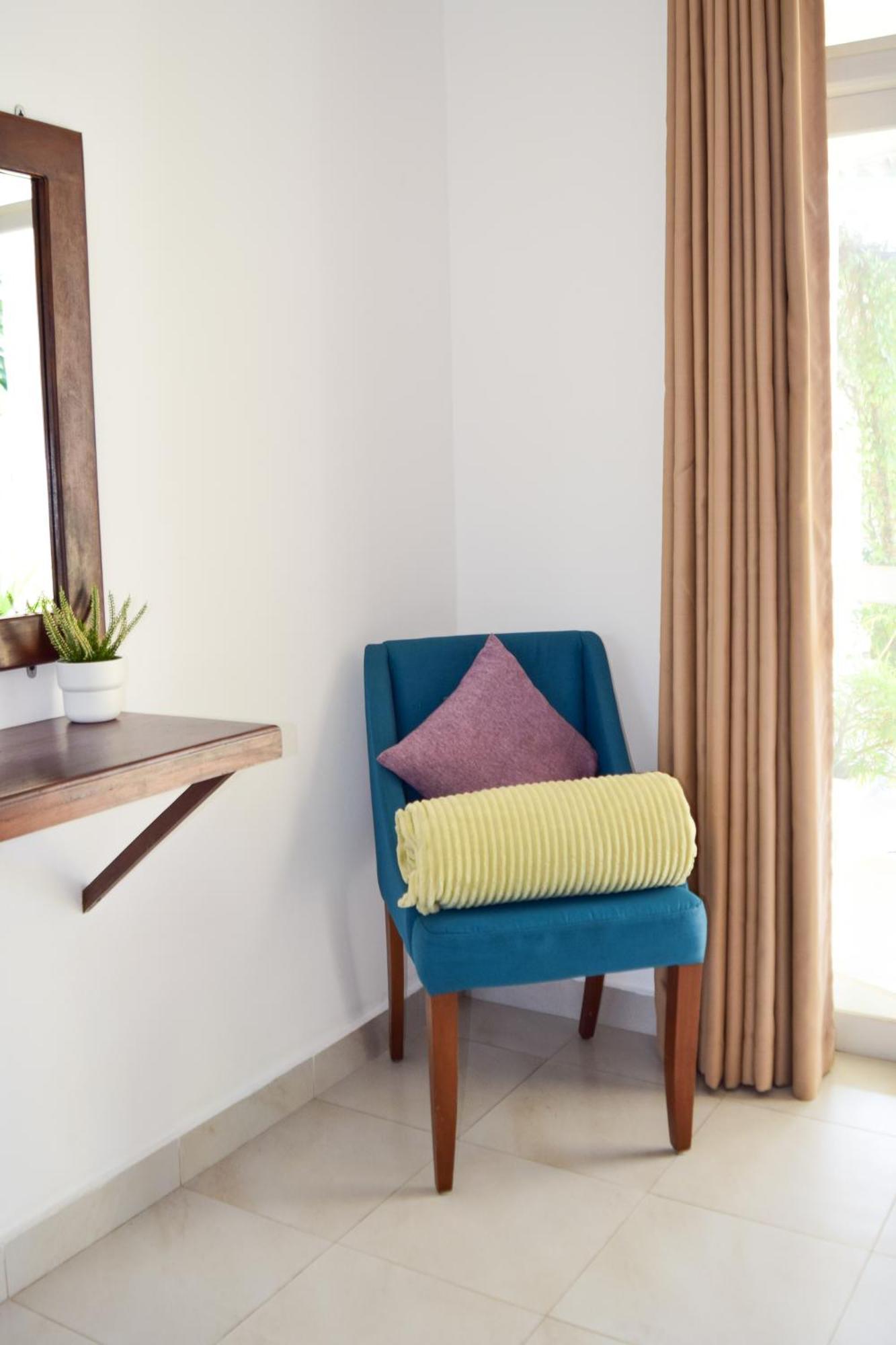 The Bamboo Tree Transit Hotel Katunayaka Екстериор снимка
