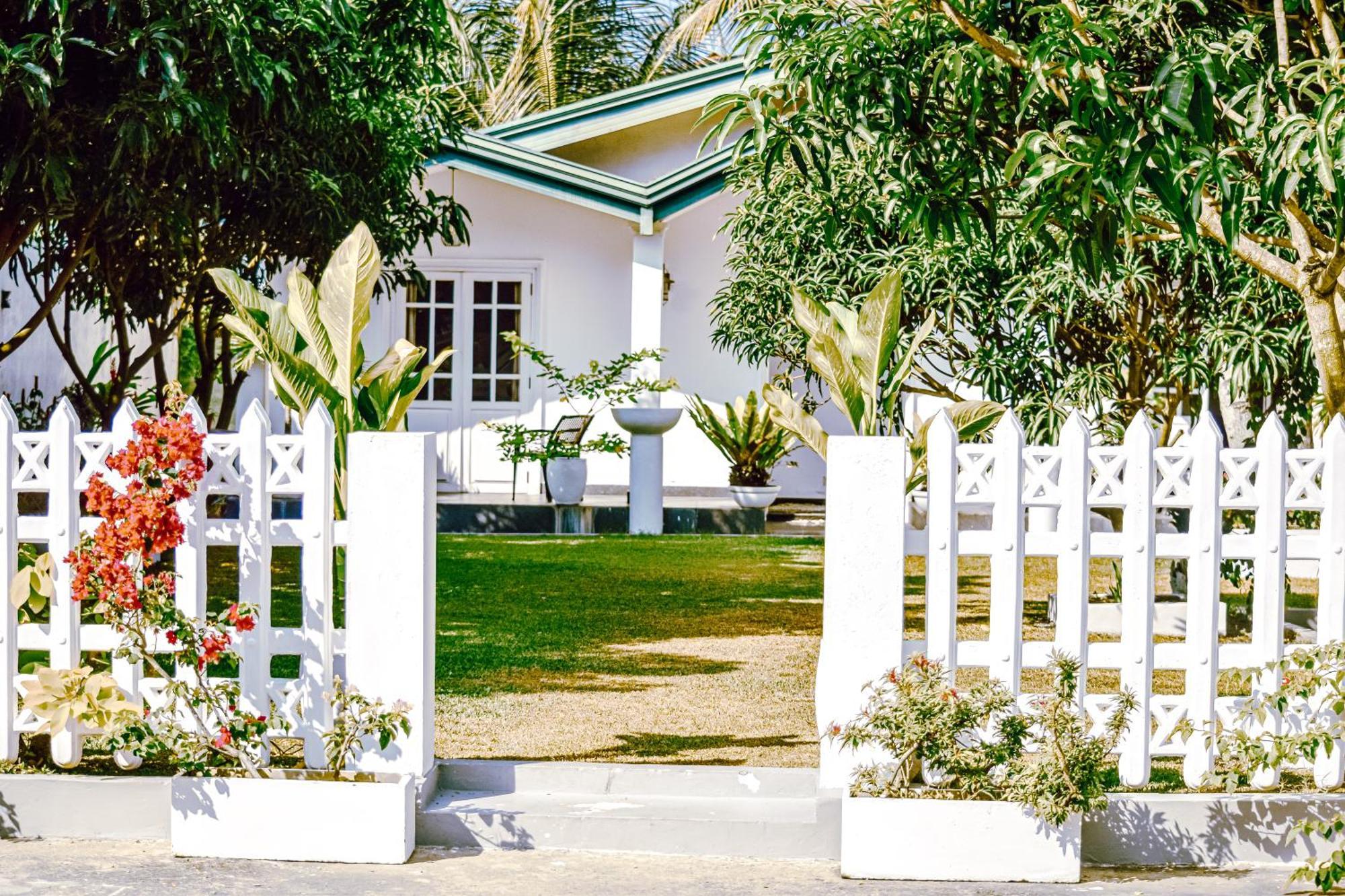 The Bamboo Tree Transit Hotel Katunayaka Екстериор снимка